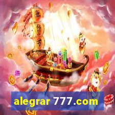 alegrar 777.com